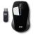 HP FQ422AA Wireless Optical Comfort Mouse - Black