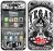 Gizmobies Case - To Suit iPhone 4 - King Of Spades