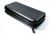 Livescribe Deluxe Carrying Case - Premium Microfiber Interior Lining, Professional, Leather-Like Exterior - Black