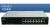 Cisco SR216T 100 Series LAN Switch - 16-Port 10/100, QoS, Energy Efficient, Fanless Design, Rackmountable