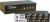 ServerLink SL-402-D - 4-Port Dual Monitor KVM - 2xDVI-I, USB, Audio
