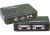 ServerLink SL-231-U 2-Port KVM - VGA, USB, Audio - 2x 1.2M Cables