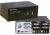 ServerLink SL-202-DDLC 2-Port Dual DVI Monitor KVM - 2xDL DVI-I, USB, Audio - 2x 2M Cables