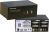 ServerLink SL-202-DDL 2-Port Dual DVI Monitor KVM - 2x Dual Link DVI-I, USB, Audio