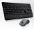 Logitech MK520 Wireless Keyboard Combo - Full-size Keyboard with Incurve Quiet Keys, Ambidextrous Laser Mouse - USB2.0