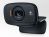 Logitech C510 HD Webcam - HD 720p Video Calling & Recording, Photos Up to 8.0 Megapixel, Built-In Microphone, Universal Clip - Black