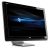 HP 2310T Touchscreen LCD Monitor - Black23
