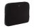 Targus A7 Neoprene Sleeve - To Suit iPad - Black