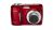 Kodak C183 Digital Camera - Red14.6MP, 3x Optical Zoom, 5x Advanced Digital Zoom, 3.0