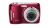 Kodak C195 Digital Camera - Red14.5MP, 5x Optical Zoom, 5x Advanced Digital Zoom, 3.0