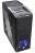 ThermalTake V9 BlacX Edition Midi-Tower Case - NO PSU, Black1xUSB3.0, 1xUSB2.0, 1xHD-Audio, 2xHDD Docking, 120x120x25mm Fan, Side-Window, ATX