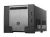 SilverStone SG07B-W Mini-Tower Case - 600W PSU, Black+Window2xUSB2.0, 1xAudio, 1x120mm Fan, Aluminum, Mini-ITX