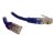 Laser Cat5E UTP Cable - 3M - Blue