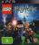 Warner_Brothers Lego Harry Potter - (Rated G)