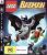 Warner_Brothers Lego Batman - (Rated PG)