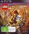Activision Lego Indiana Jones 2 - The Adventure Continues - (Rated G)