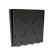 Brateck LCD-201L LCD Ultra-Slim Wall Mount Bracket Vesa 50/75/100/200mm 17`-37` up to 30Kg