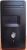 Access AW09 Mini-Tower Case - 350W, Black2xUSB2.0, 1xAudio, 1x80mm Fan, mATX