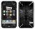 Gizmobies Chiroptera Stylish Protective Case - To Suit iPhone3G/3GS 