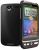 Cygnett Frost Case - To Suit HTC Desire - Black