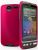Cygnett Frost Case - To Suit HTC Desire - Pink