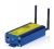 Netcomm CDR-790SEU Industrial 3G Modem/Cellular Router - 1-Port LAN 10/100 Switch, 1xUSB2.0, VPN Support