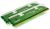 Kingston 4GB (2 x 2GB) PC3-12800 1600MHz DDR3 RAM - 9-9-9-27 - HyperX Series