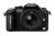 Panasonic DMC-G10-K/TWIN Digital SLR Camera - 12.1MP - Black3.0