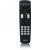 Philips Universal Remote Control - 4 Devices, Easy Setup, Easy Use, Ergonomic Design - BlackSupports Blu-ray Player, Cable, DTV, DVD, DVDR-HDD Combo, DVR, SAT, TV, VCR