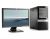 HP WL935PA Pro 3000 Workstation - MTPentium E6600(3.06GHz), 2GB-RAM, 160GB-HDD, DVD-DL, GigLAn, XP ProIncludes LE2001WM 20