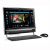 HP VT556AA TouchSmart 300-1160a Desktop PCAthlon II X4 Quad Core 600E(2.20GHz), 4GB-RAM, 1TB-HDD, DVD-DL, WiFi-n, CAM, Card Reader, TV Tuner, GigLAN, Windows 7 Home Premium