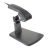 Opticon OPL-6845R Laser Barcode Scanner - Black (USB Compatible)Includes Stand + USB Cable
