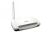 Repotec RP-WR5441 Wireless Router - 802.11n/b/g, 4-Port LAN 10/100Mbps Switch, 2.4GHz, 1x 2dBi Antenna