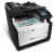 HP LaserJet Pro CM1415fn Colour Laser Multifunction Centre (A4) w. Network - Print/Scan/Copy/Fax12ppm Mono, 8ppm Colour, 150 Sheet Tray, ADF, 3.5