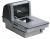 Datalogic_Scanning Magellan 8500 Sapphire Glass Long Scanner/Single Display Scale - Black/Silver (RS232 Compatible)
