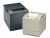 NCR RealPOS 7197 Thermal Receipt Printer - Grey (RS232, USB(Power Only) Compatible)Includes RS232 Cable 4M