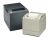 NCR RealPOS 7197 Thermal Receipt Printer - Beige (USB(Data) Compatible)Includes External Power Supply