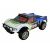 Generic Brushed RTR Rally Monster Truck- Intermediate LevelRequires 8xAA Batteries - For the Controller