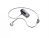 Nokia BH-608 Bluetooth Headset - To Suit Nokia 2323/2330/2600/2630/2720 - Stone