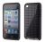Speck PixelSkin HD - To Suit iPod Touch 4G - Black