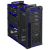Antec LanBoy Air Midi-Tower Case - No PSU, Blue/Black1xUSB3.0, 2xUSB2.0, 1xHD-Audio, 5x120mm Blue LED Fan, AirMounts HDD Suspension, Water Cooling Support, ATX
