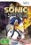 Sega Sonic and the Secret Rings - (Rated G)