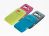 Nokia Silicone Cover - To Suit Nokia N8 - Blue