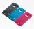 Nokia Silicone Cover - To Suit Nokia X2 - Red