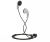 Sennheiser MX260 Earphones - Silver/BlackPowerful, Bass-driven Stereo Sound, High Quality, Dynamic Driver System, Comfort Wearing