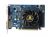 Manli GeForce GTX260 - 1GB DDR2 - (625MHz, 800MHz)128-bit, VGA, DVI, HDMI, PCI-Ex16 v2.0, Fansink - Low Profile