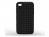 Speck PixelSkin - To Suit iPod Touch 4G - Black