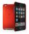 Cygnett Matte Slim Case - To Suit iPod Touch 4 - Red