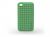 Speck PixelSkin - To Suit iPod Touch 4G - Kelly Green