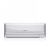 Samsung AQV09UWAN Air Conditioner - Cooling 2.5kW/Heating 3.2kW, Anti Corrosion Condenser, 4 Stage Filtration, Improved EER/COP - White